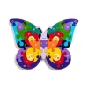 Alphabet Jigsaws | Alphabet Butterfly Jigsaw Puzzle