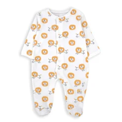 Babybol Romper Lion