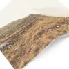 Badly Made Books | Doolough A5 Notebook | Blank