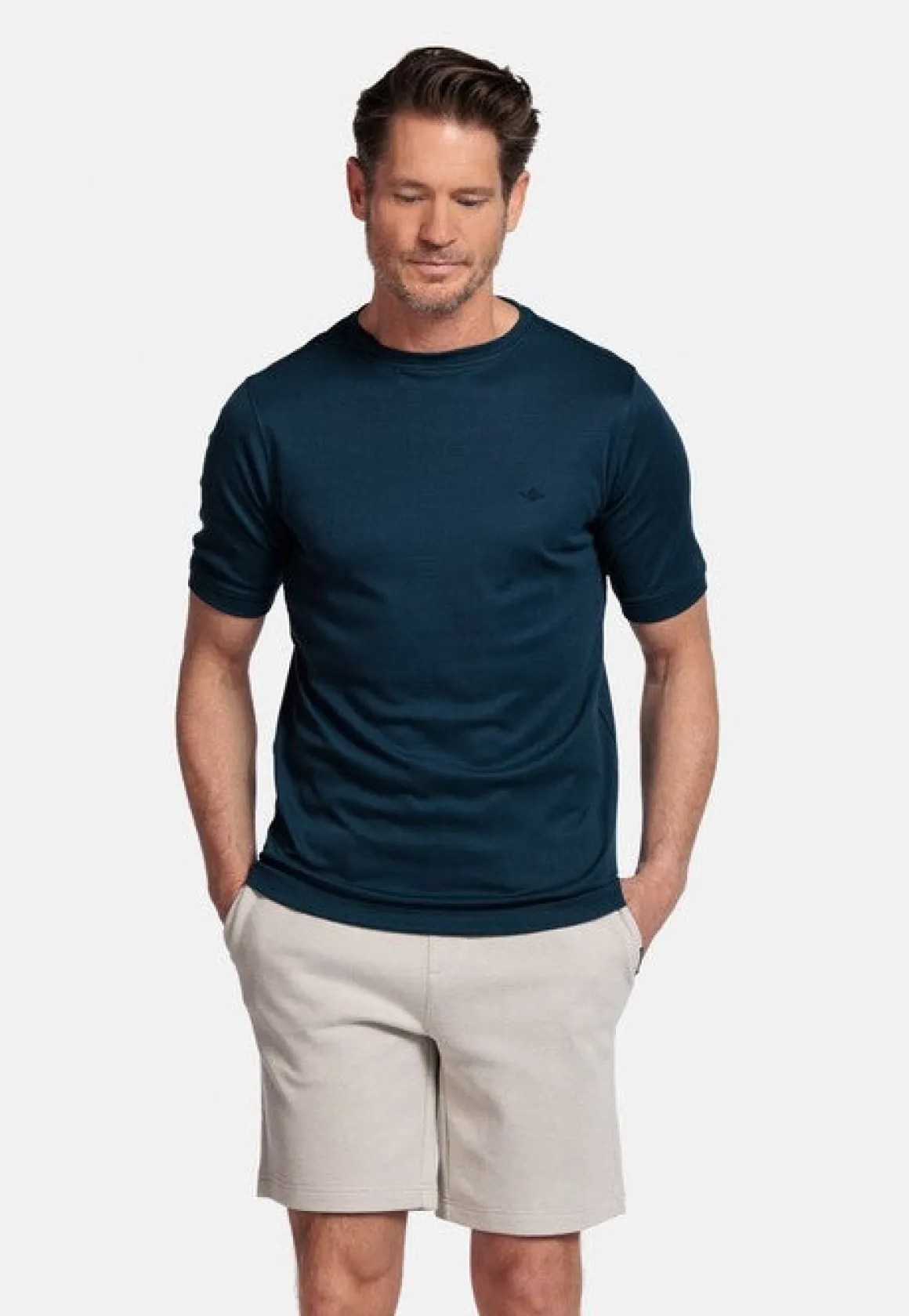 Baileys Crew Neck T-Shirt