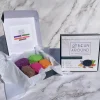 Bean Around Artisan Exfoliating Bar Gift Set
