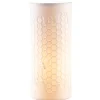 Beleek | Honey Hive Luminaire