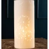 Belleek | Dandelion Luminaire