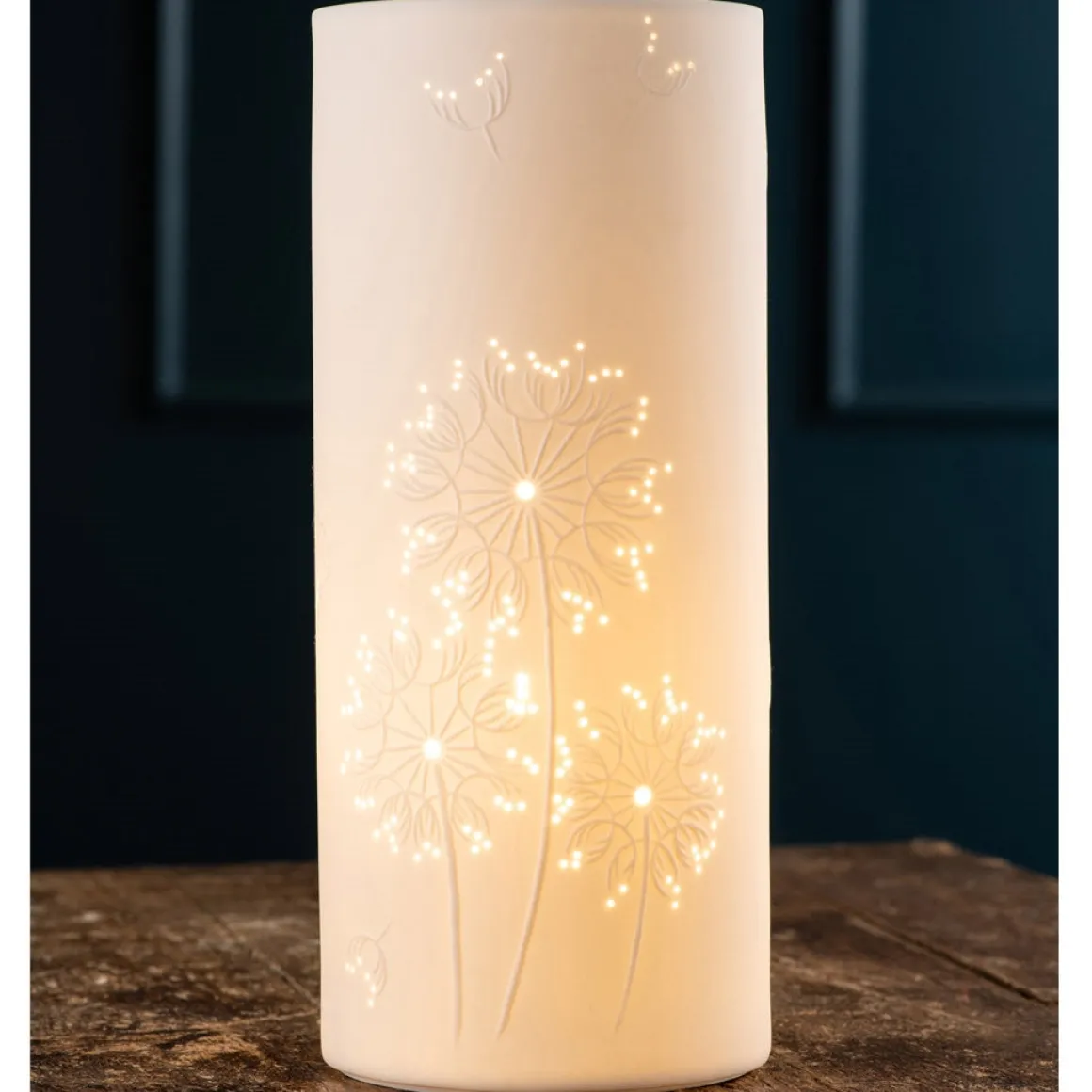Belleek | Dandelion Luminaire