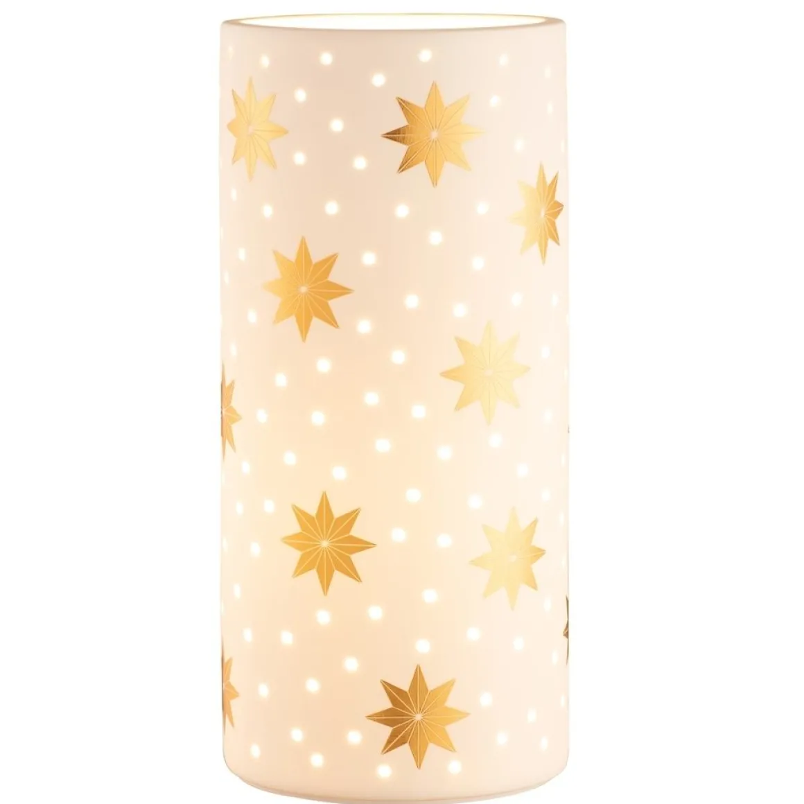 Belleek | Gold Star Luminaire