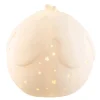 Belleek | Plum Pudding Luminaire