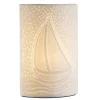 Belleek | Sail Away Luminaire