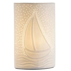 Belleek | Sail Away Luminaire