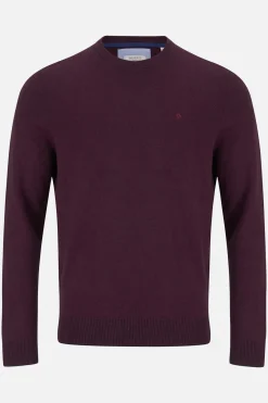 Benetti Carson Crew Jumper