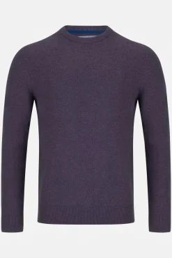 Benetti Dawson Crew Neck Sweater