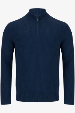 Benetti Ellis Quarter Zip