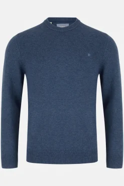 Benetti Franco Crew Neck