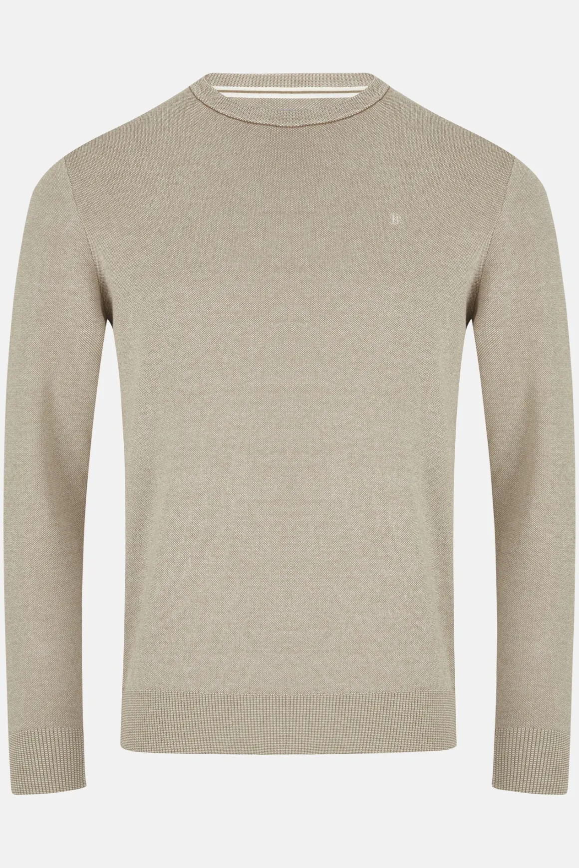 Benetti Gale Crew Jumper