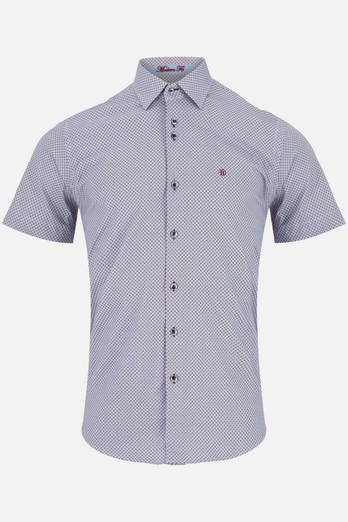Benetti Ivan Shirt
