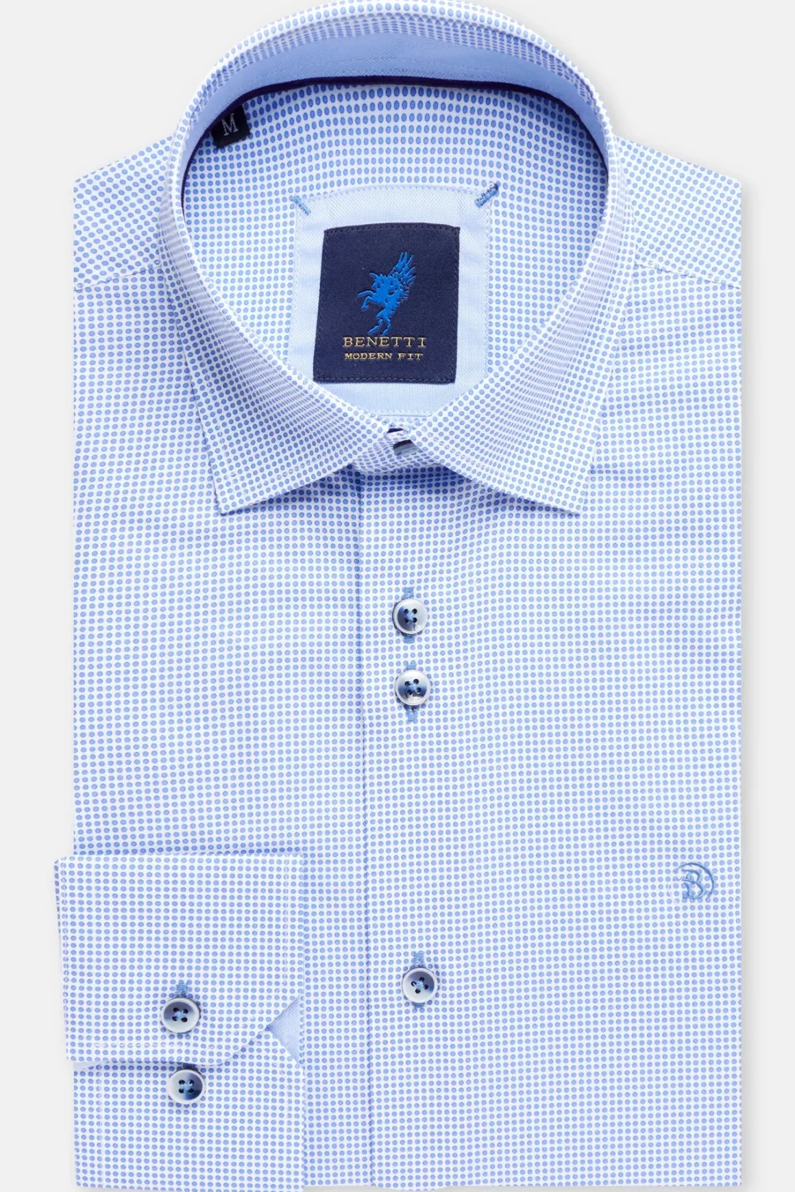 Benetti Jack Casual Shirt