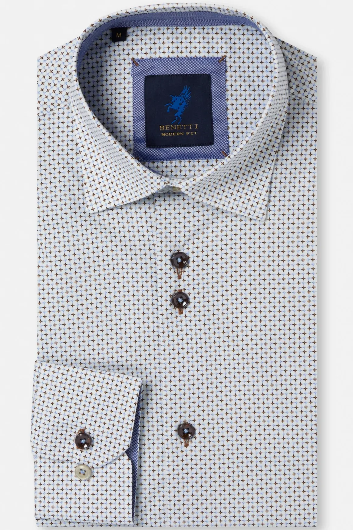 Benetti Kevin Shirt