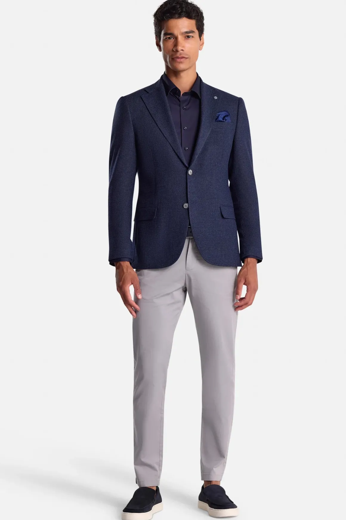 Benetti Trent Trouser