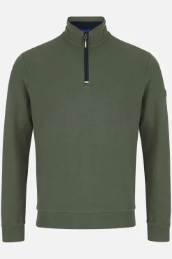 Benetti Walter Quarter Zip