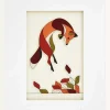 Black Hen Designs Autumn Fall