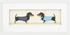Black Hen Designs I Like Your Style