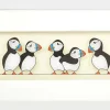 Black Hen Designs Small Talk