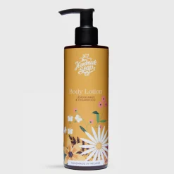 Body Lotion , Lemongrass & Cedarwood