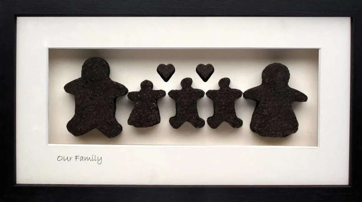 Bog Buddies | Bog Family 2+3 Frame