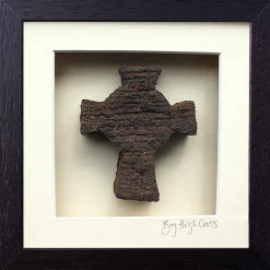 Bog Buddies | Celtic High Cross Frame