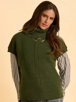 Brakeburn Mariner Tank Knit