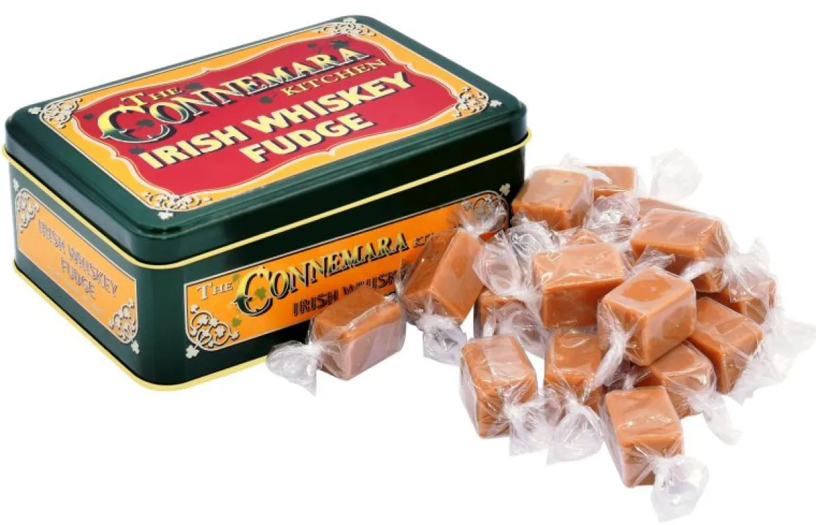 Connemara Kitchen Fudge