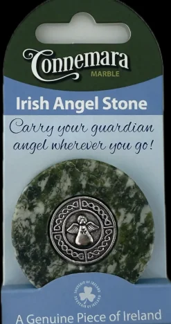 Connemara Marble | Pocket Angel Stone
