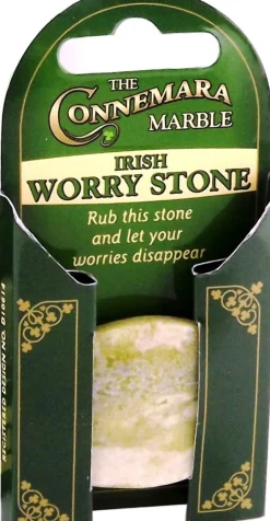 Connemara Marble | Worry Stone