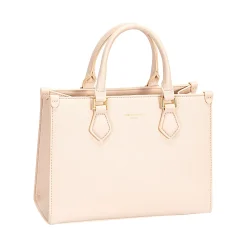 David Jones Scallop Shell Tote Bag