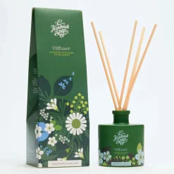 Diffuser , Lavender Rosemary Thyme & Mint