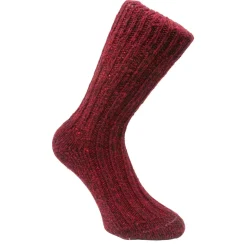 Donegal Wool Socks