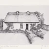 Fiona Concannon | Tí Lal Spiddal - Unframed