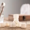 Galway Crystal | Cooling Stones Gift Set - White