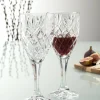 Galway Crystal | Renmore Goblet Set of Two