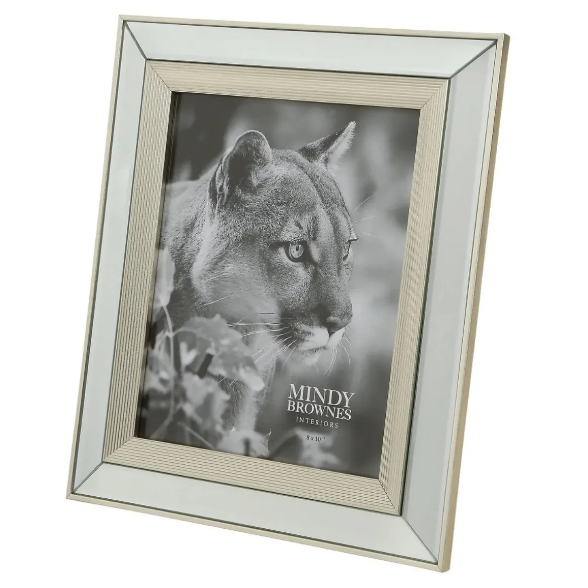 Genesis | Ava Frame 8 x 10