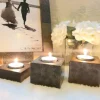 Genesis | Fusion Tea Light Holder