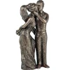 Genesis | Love Life - Share your Love Statue