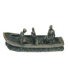 Genesis | The Currach