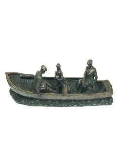 Genesis | The Currach