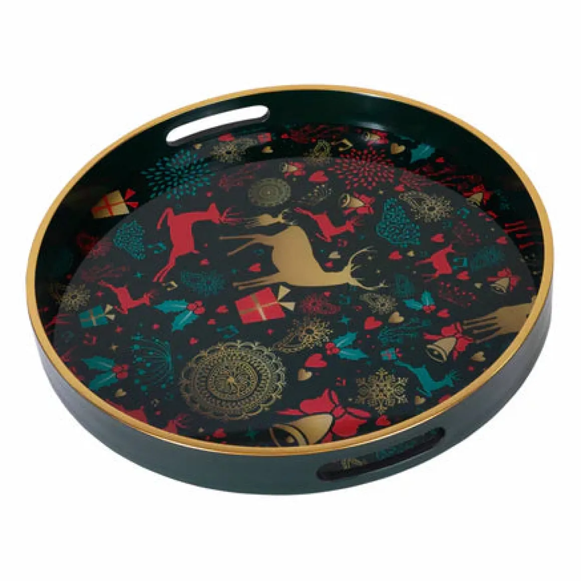 Genesis A Christmas Wish Tray