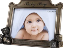 Genesis Baby Boy Frame