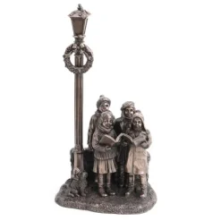 Genesis Christmas Carol Singers