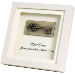 Genesis Framed Occasions - New Home