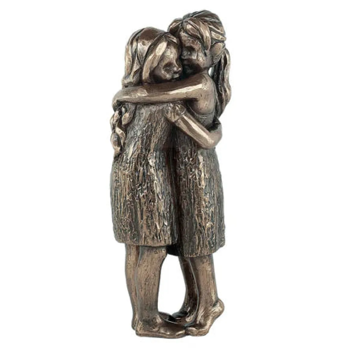 Genesis Friendship Forever Statue