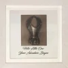 Genesis Hot Air Balloon Occasion Frame