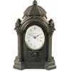Genesis Oval Clock